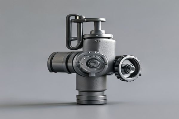 Hydraulika