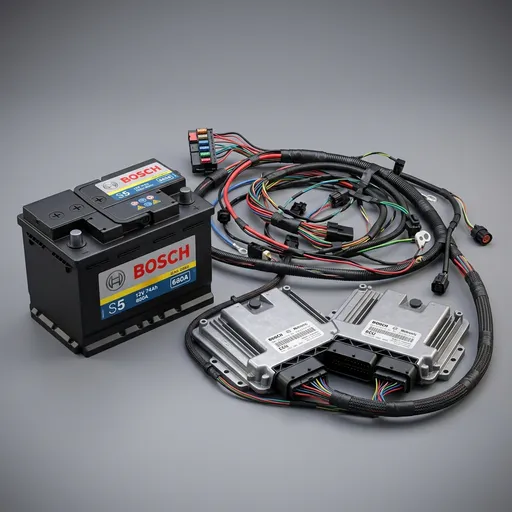Elektryka i elektronika
