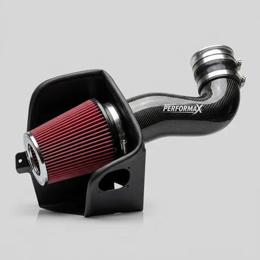 Tuning mechaniczny