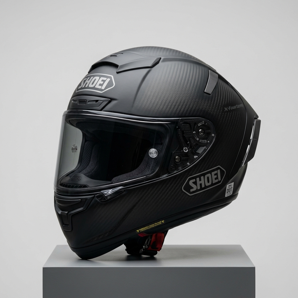Wyposażenie motocyklisty
